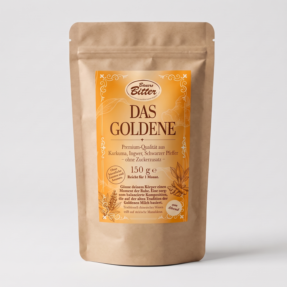 Das Goldene
