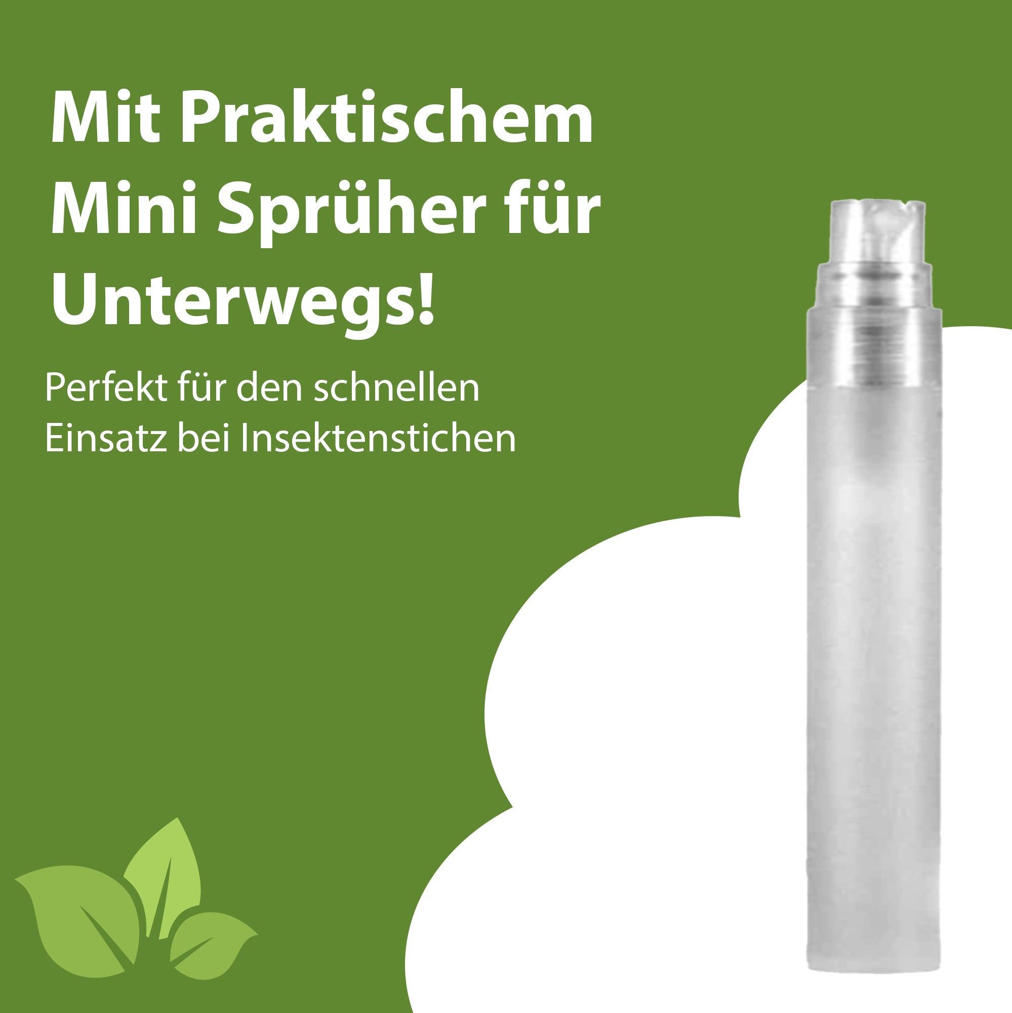Bauers Reise Set für den Sommer