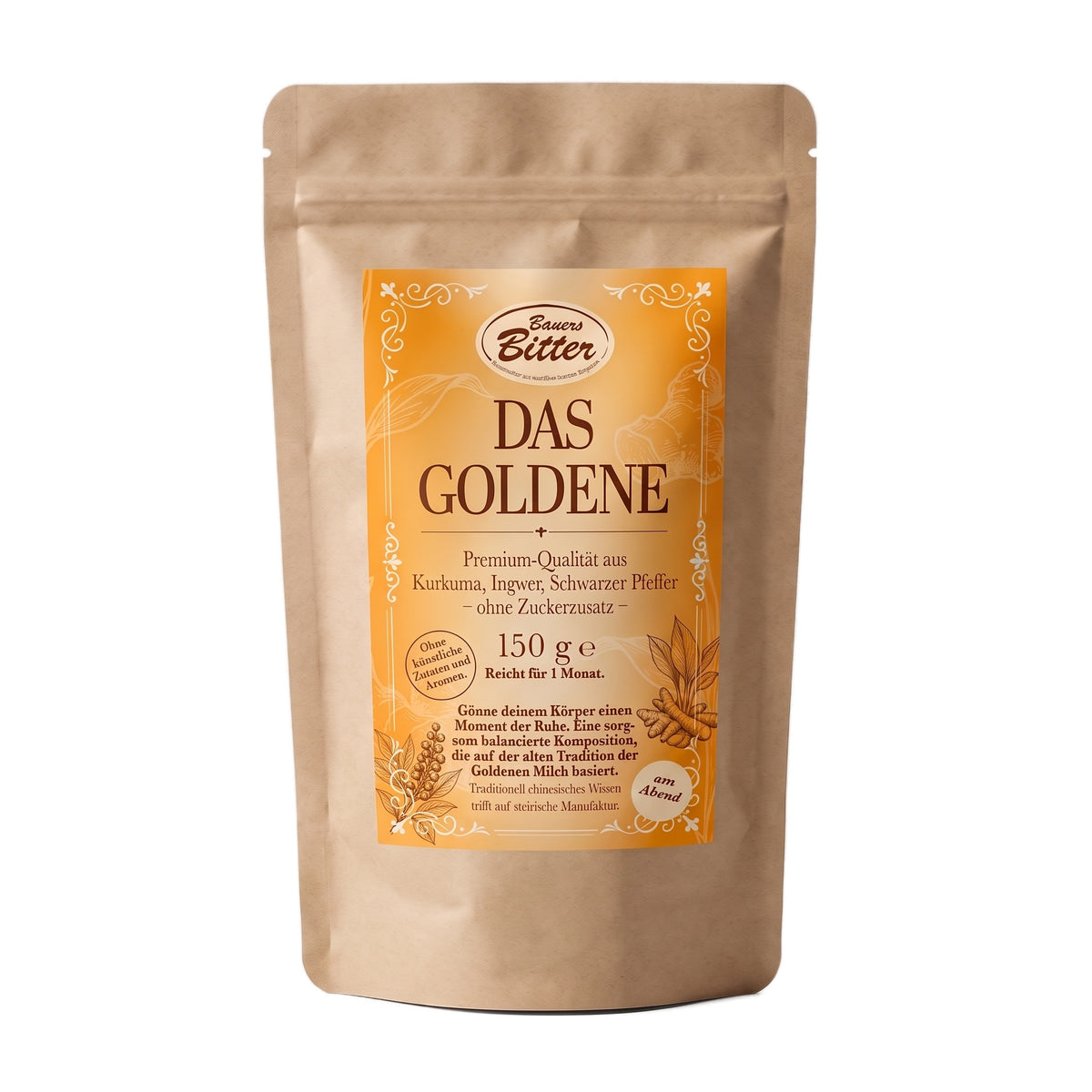 Das Goldene