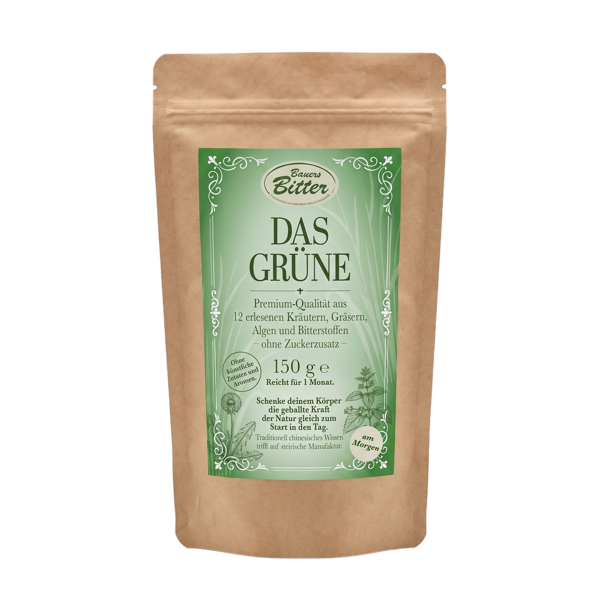 Das Grüne
