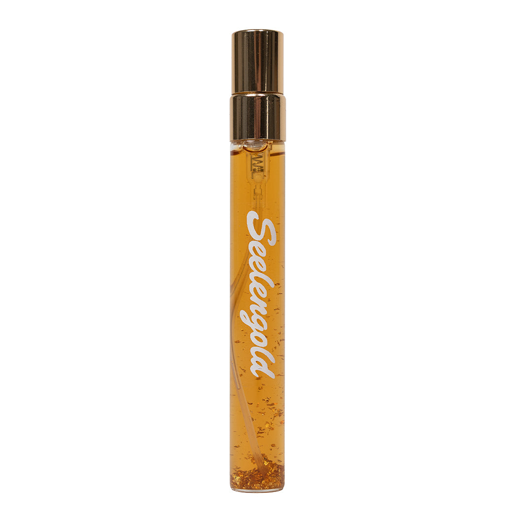 Bauers Bitter Seelengold 10ml